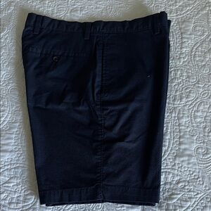 Banana Republic Dark Navy Men's Shorts